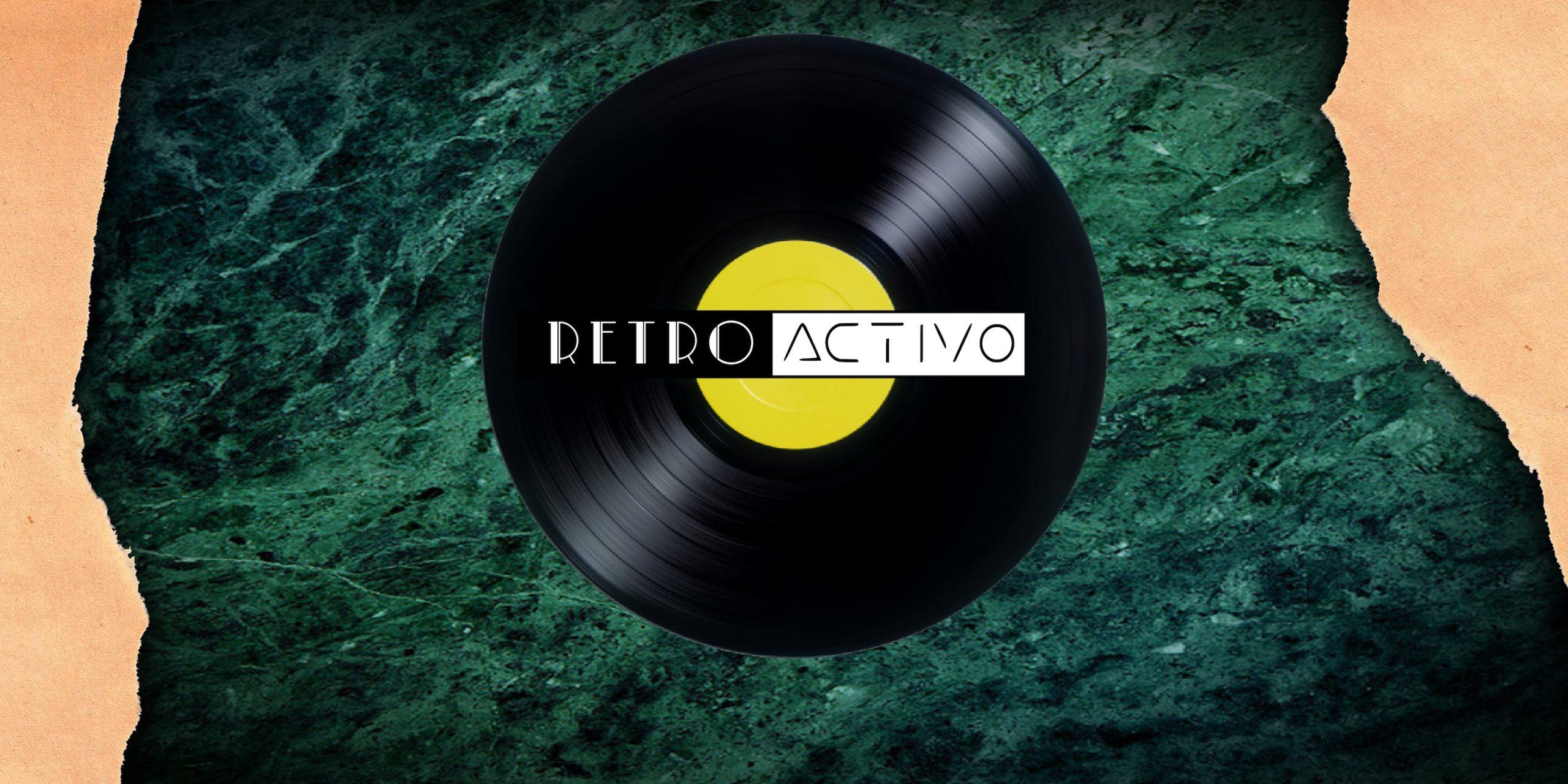 Cover Image for Nueva casa para RetroActivo