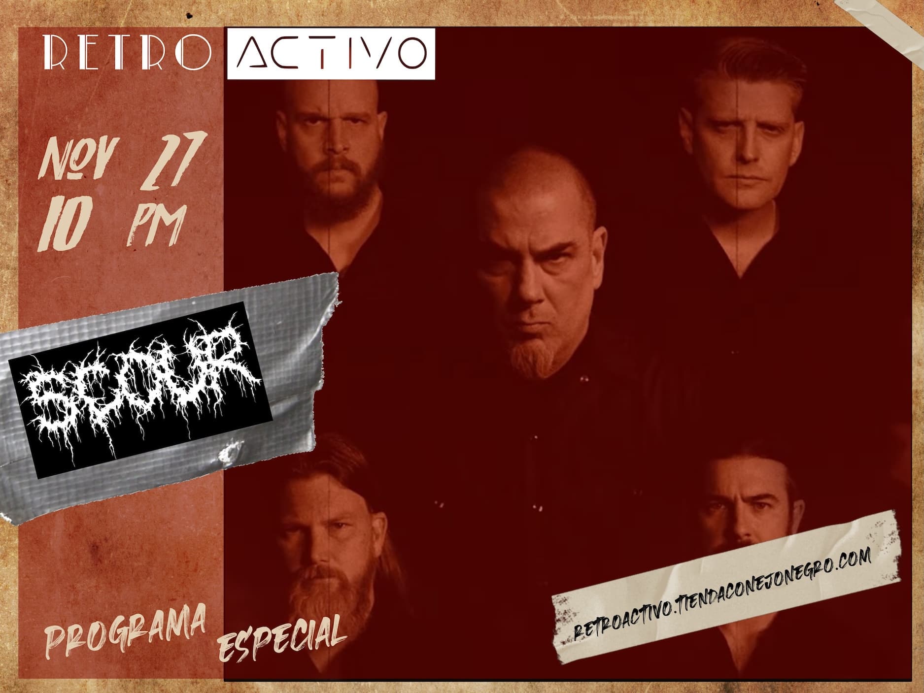 Cover Image for Scour  Gold