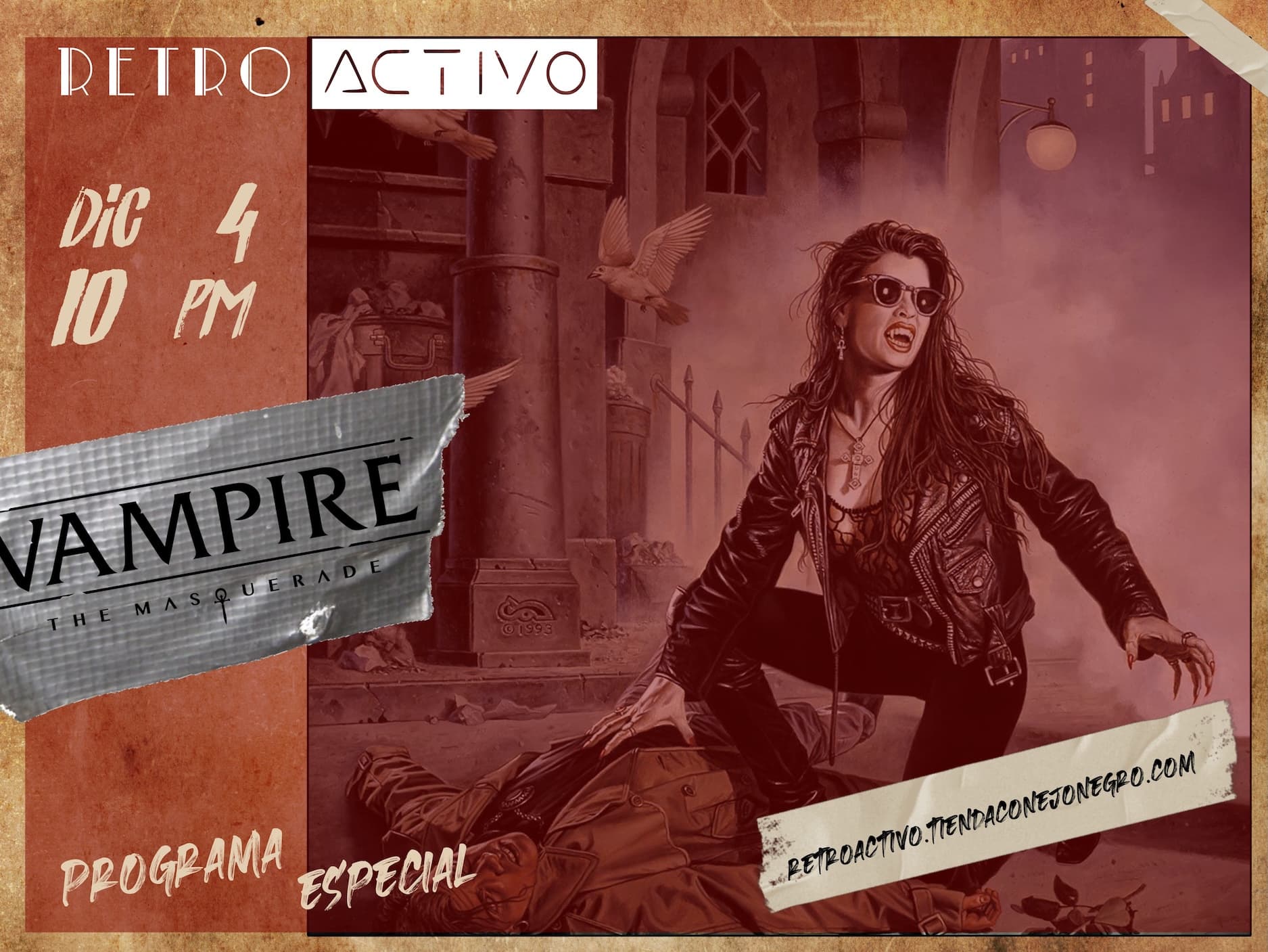 Cover Image for Music from the succubus club