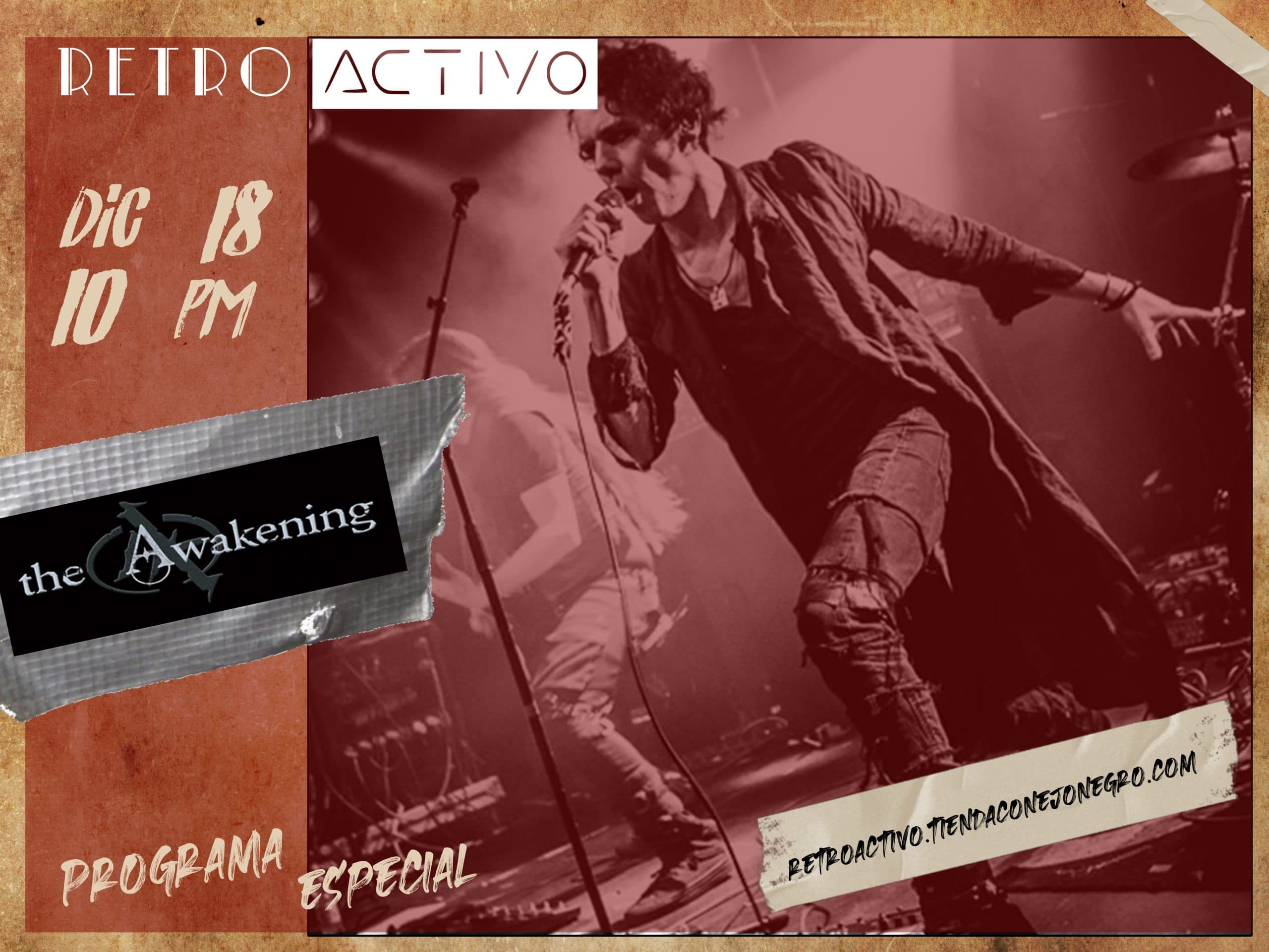 Cover Image for The Awakening – The Fourth Seal of Zeen