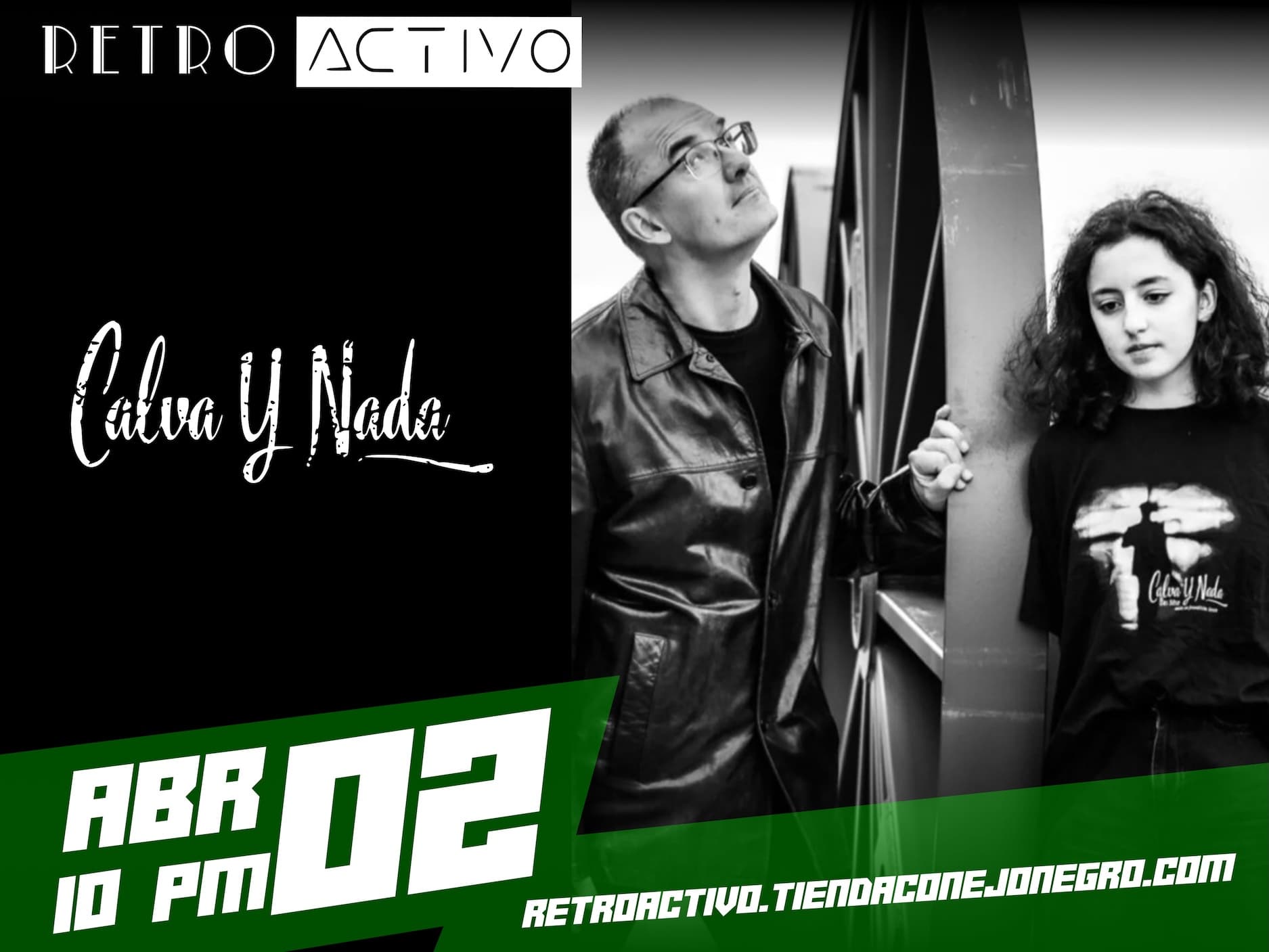 Cover Image for Calva y nada Schlaf