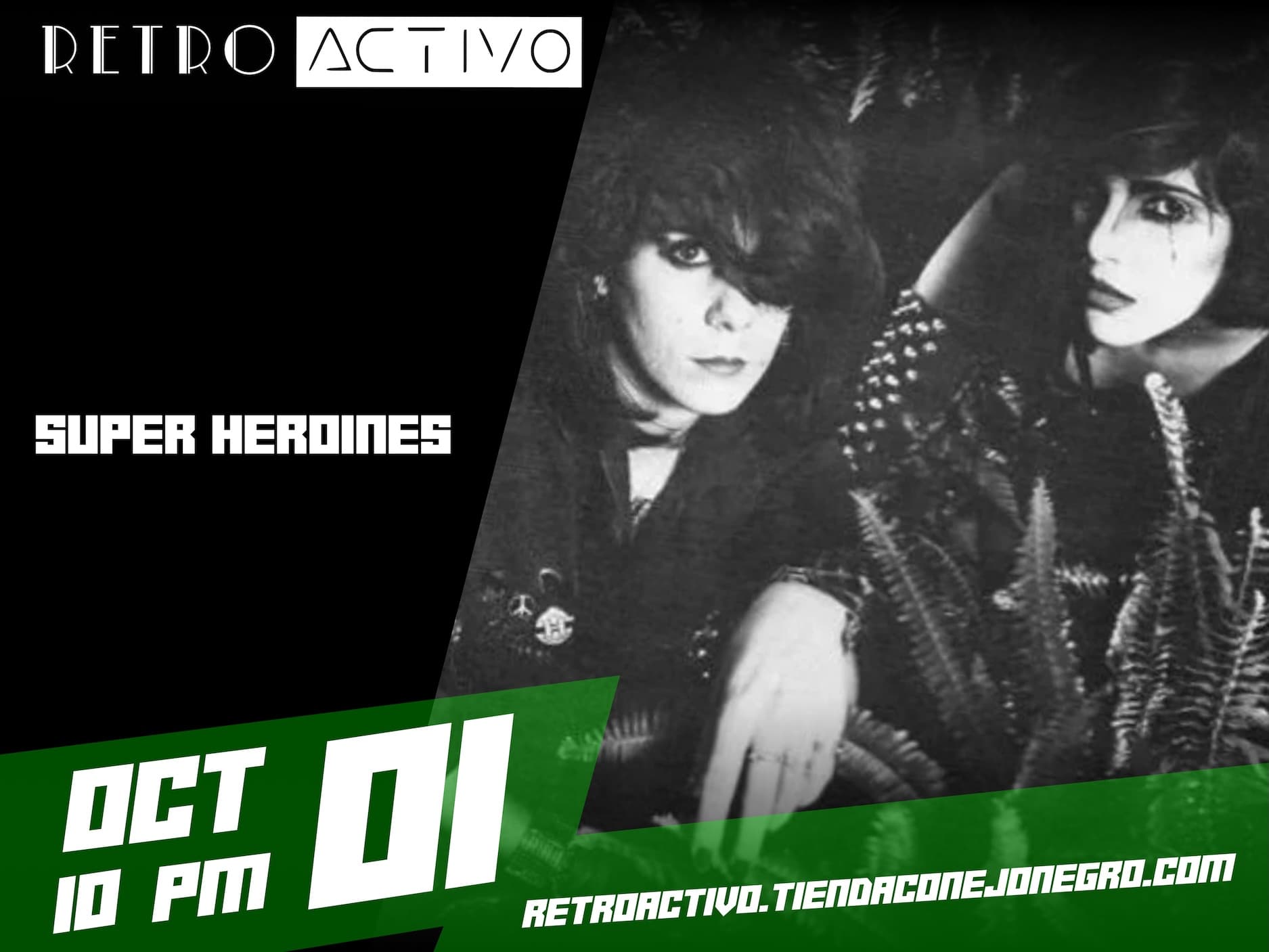 Cover Image for Super Heroines – Cry for Help