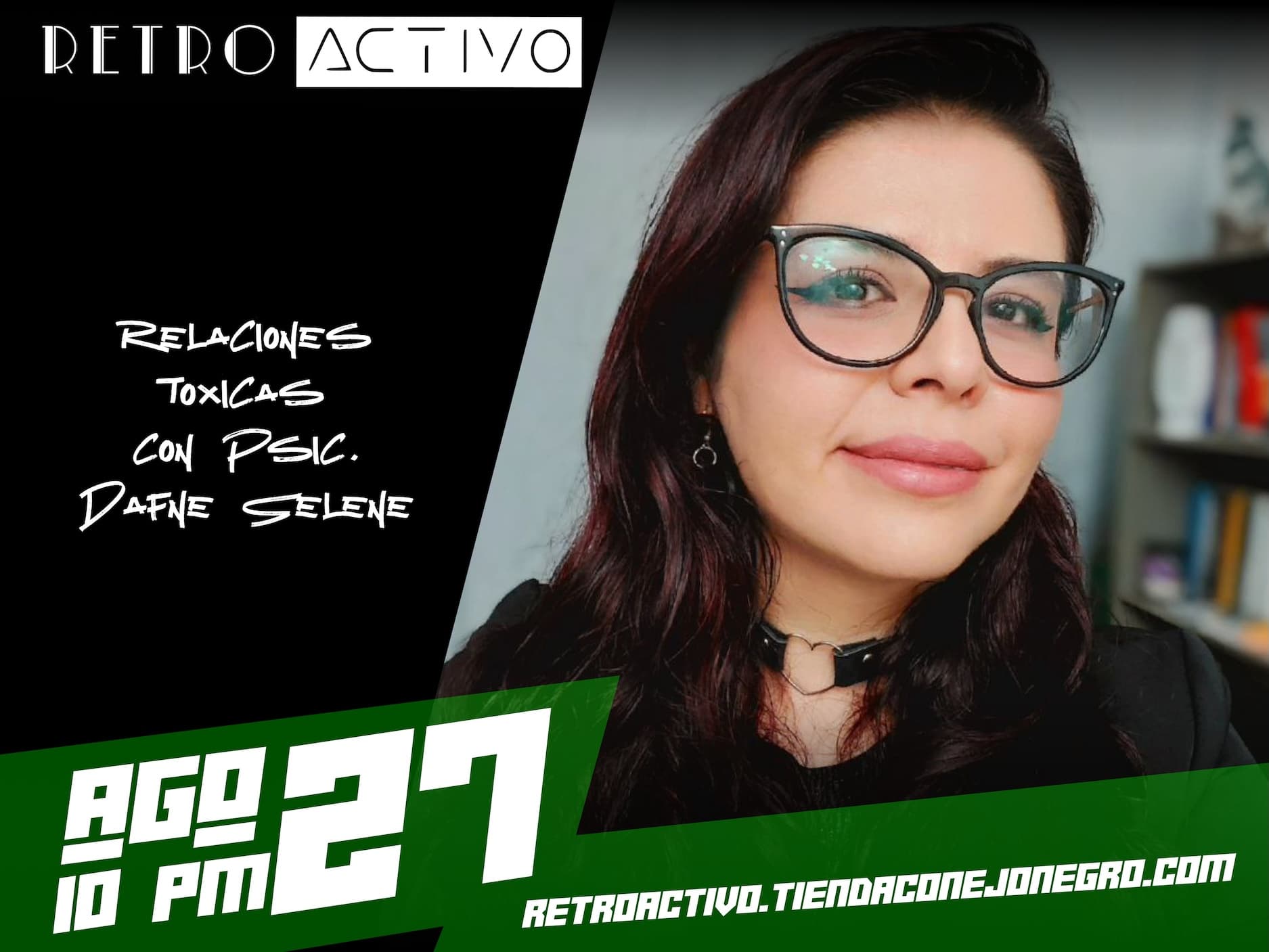 Cover Image for Relaciones tóxicas y rock